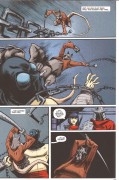 Teenage Mutant Ninja Turtles #10 Teenage Mutant Ninja Turtles #10
