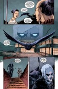 The Crow #4 The Crow #4