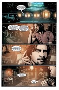 True Blood #1 True Blood #1