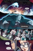 Ghostbusters #13 Ghostbusters #13