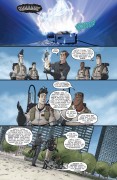 Ghostbusters #13 Ghostbusters #13