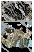 Godzilla #3 Godzilla #3