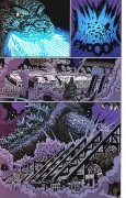 Godzilla #4 Godzilla #4