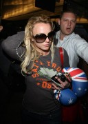 Бритни Спирс (Britney Spears) LAX Airport November - 15хHQ 21c88c223612470