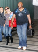 Бритни Спирс (Britney Spears) LAX Airport November - 15хHQ 2ecdac223612980