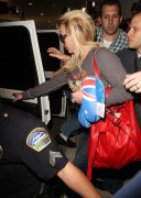 Бритни Спирс (Britney Spears) LAX Airport November - 15хHQ Eecd6f223612739
