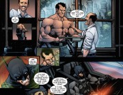 Legends of the Dark Knight #26 Legends of the Dark Knight #26