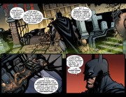Legends of the Dark Knight #26 Legends of the Dark Knight #26