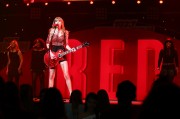 Тейлор Свифт (Taylor Swift) performs Onstage during KIIS FM's 2012, Live, 01.12.12 - 149xHQ 79f9f5223669557