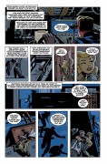 Before Watchmen - Comedian #2 Before Watchmen - Comedian #2