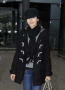 Camilla Belle カミーラ・ベル