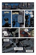 Before Watchmen - Minutemen #3 Before Watchmen - Minutemen #3
