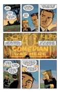 Before Watchmen - Minutemen #4 Before Watchmen - Minutemen #4