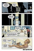 Before Watchmen - Minutemen #1 Before Watchmen - Minutemen #1