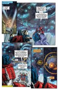 The Transformers Regeneration One #81 The Transformers Regeneration One #81