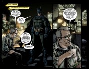 Batman - Arkham Unhinged #53 Batman - Arkham Unhinged #53