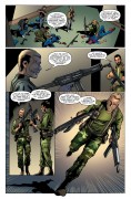 G.I.Joe A Real American Hero #184 G.I.Joe A Real American Hero #184
