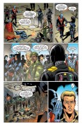 G.I.Joe A Real American Hero #180 G.I.Joe A Real American Hero #180