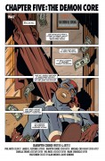 Before Watchmen - Minutemen #5 Before Watchmen - Minutemen #5