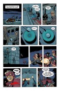 Before Watchmen - Minutemen #5 Before Watchmen - Minutemen #5