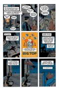 Before Watchmen - Minutemen #5 Before Watchmen - Minutemen #5