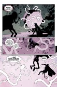 Hellboy in Hell #1 Hellboy in Hell #1
