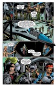 G.I.Joe A Real American Hero #185 G.I.Joe A Real American Hero #185