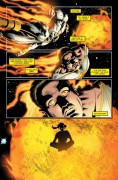 Stormwatch #15 Stormwatch #15