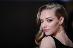 Amanda Seyfried アマンダ・セイフライド