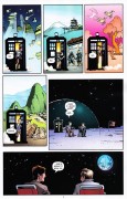 Doctor Who 3 Doctor Who 3