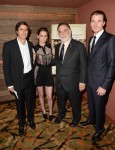 Kristen Stewart クリステン・スチュワート