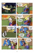 Love and Capes What to Expect #2 Love and Capes What to Expect #2