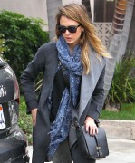 Jessica Alba ジェシカ・アルバ