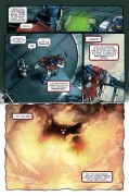 Transformers - Stormbringer (1-4 series) Transformers - Stormbringer (1-4 series)