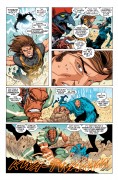 Legion Lost #15 Legion Lost #15