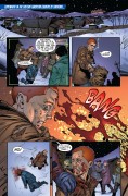 Deathstroke #15 Deathstroke #15