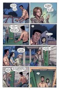 Memorial - Imaginary Fiends #3 Memorial - Imaginary Fiends #3