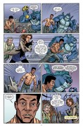Memorial - Imaginary Fiends #6 Memorial - Imaginary Fiends #6