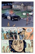 Memorial - Imaginary Fiends #4 Memorial - Imaginary Fiends #4
