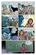 Memorial - Imaginary Fiends #2 Memorial - Imaginary Fiends #2