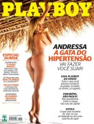 Playboy Brazil 2011 -  12  (1-12) [2011, /BRA, PDF]