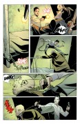 Batman - Streets of Gotham (1-21 series) Batman - Streets of Gotham (1-21 series)