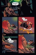 Borderlands Origins #2 Borderlands Origins #2