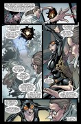 Catwoman #15 Catwoman #15