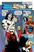 Supergirl #15 Supergirl #15