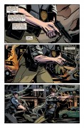 Batwoman #15 Batwoman #15