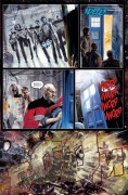 Star Trek TNG Doctor Who Assimilation #8 Star Trek TNG Doctor Who Assimilation #8