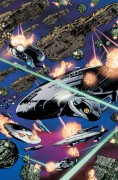 Star Trek The Next Generation Hive #3 Star Trek The Next Generation Hive #3