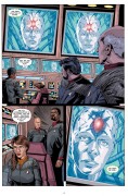 Star Trek The Next Generation Hive #1 Star Trek The Next Generation Hive #1