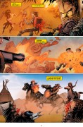 Mars Attacks #4 Mars Attacks #4